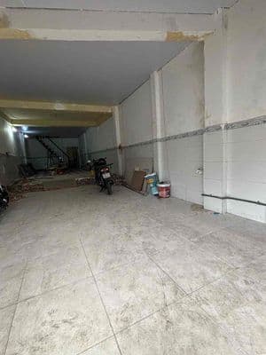 Mt nguyễn oanh , p17, nhà mới 25tr
