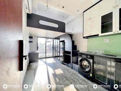 Ngay ngã tư bốn xã, gần đầm sen, hồng bàn, văn hiến, tô hiệu