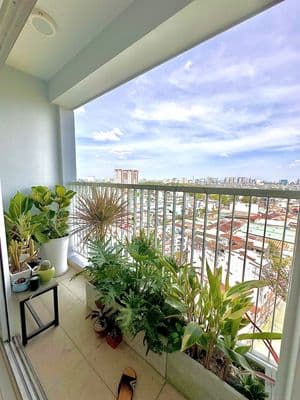 Giỏ Hàng Bán Nhiều Căn C/c Carillon 7 Có Sổ Hồng 1PN 2PN 3PN Tân Phú