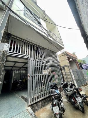 Bán tòa căn hộ 3 tầng Kiệt 382 Núi Thành , p. Hòa Cường Bắc