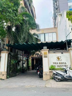 cho thuê nhà mặt tiền phan kế bính, p. đa kao, quận 1