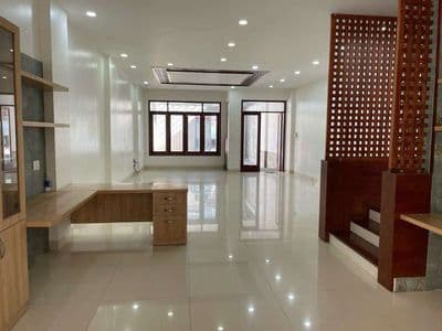 Cho Thuê nhà 1Trệt 3Lầu 6P Hoàn Thiện Mới Cách Đ.Đỗ Xuân Hợp 50m²