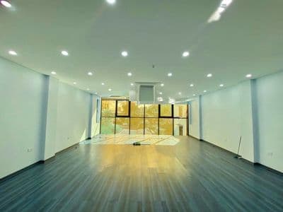 Cho thuê văn phòng Lê Văn Lương, Thanh Xuân, 65m2, có chỗ đỗ ô tô