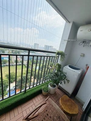 Bán căn hộ Carillon 3, 65m2, 2PN, 2WC, 4.1 tỷ, sổ hồng.