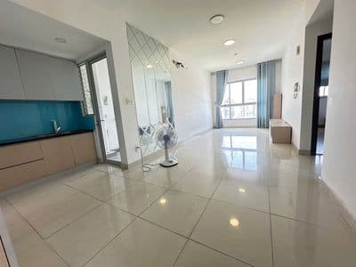 Căn hộ Ruby giá chỉ 10tr căn 2pn-2wc có sẵn NTCB, view nội khu đẹp
