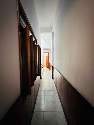 Cho Thuê Nhà 4 Tầng Huỳnh Thúc Kháng Tân Lập Nha Trang 5 Ngủ