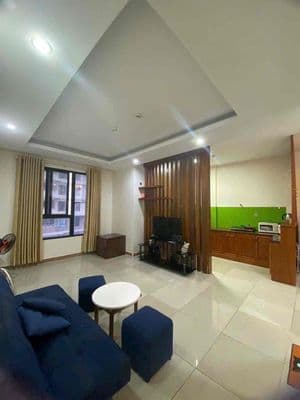 Cho thuê căn hộ 2pn-FullNT*CC Đức khải Q7*Dt 85m2-Giá 9 triệu