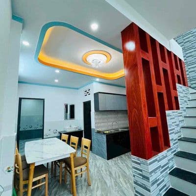 Nhà siêu đẹp Kp1 Long Bình ngay chợ điều nhà sát trường đất sạch tl