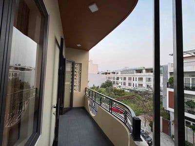 Căn hộ cho thuê / Apartment for rent