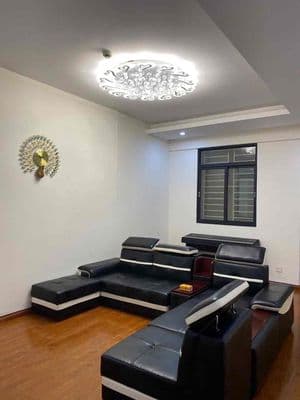 Cho thuê căn hộ 3pn*FullNT*Cc Đức khải Q7*Dt 161m2- Giá 14 triệu