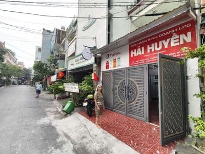 Cho thuê mặt bằng kinh doanh