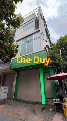 Cho thue nhà mat tien duong 3/2 q.11