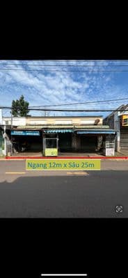 Mặt bằng Vip mặt tiền đường số 1