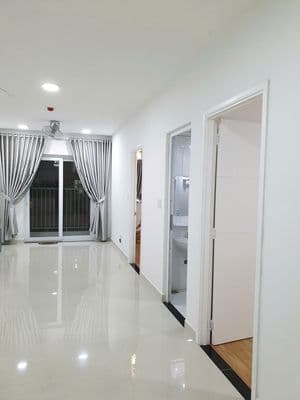 Căn 2pn2wc cc Prosper giá 7tr5, nha