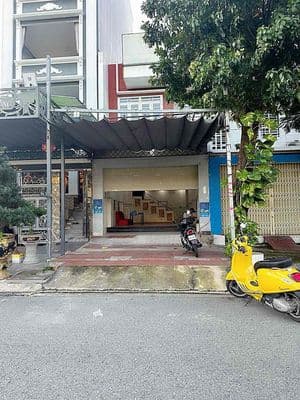 Cho thuê nhà phố giá chỉ bằng căn hộ chung cư | 100m2 | trệt ,1