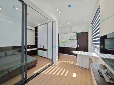 Tòa nhà mới – studio & 1pn | hòa xuân, đà nẵng