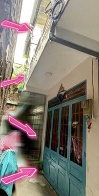 Tìm chủ nhân mới cho căn nhà nhỏ xinh ấm cúng