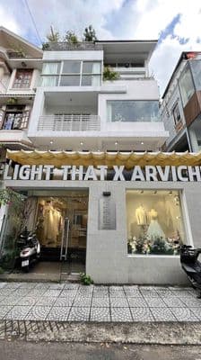  cho thuê nhà mặt tiền hoa mai - phan xích long, phú nhuận