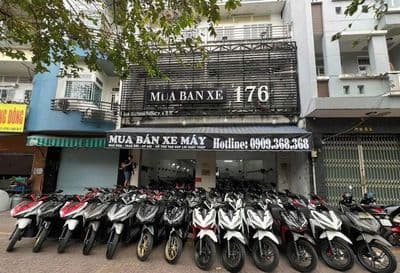  cho thuê nhà mặt tiền minh phụng, p.10, quận 11