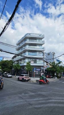  cho thuê nhà góc 2 mặt tiền mai văn vĩnh – đường số 39, quận 7