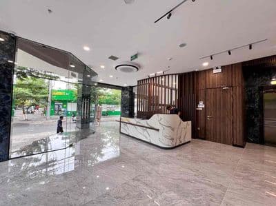 Mặt bằng kinh doanh cao cấp 120m2 dương đình nghệ, an hải | 2 mặt tiền