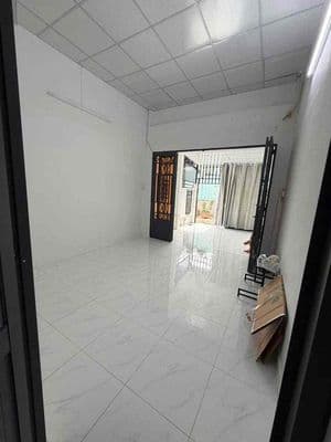 Nguyên Căn 2Phòng 3,6x18m hẻm Huỳnh Tấn Phát P.Phú Thuận - Quận 7