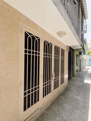 Trệt 2 lầu sh riêng hoàn công đủ gần chợ bà chiểu