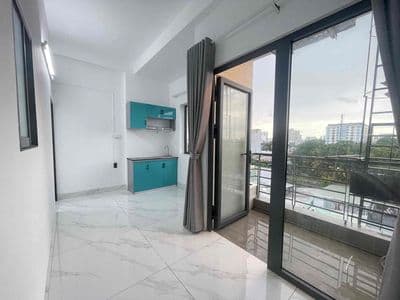 12tr5 căn hộ 3 pn thang máy ngay đại học văn lang