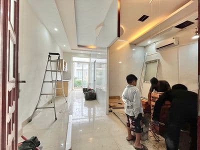 Căn hộ mới khai trương 2 phòng ngủ + ban công riêng tư