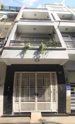Cho Thuê Nhà ở hoặc làm văn phòng