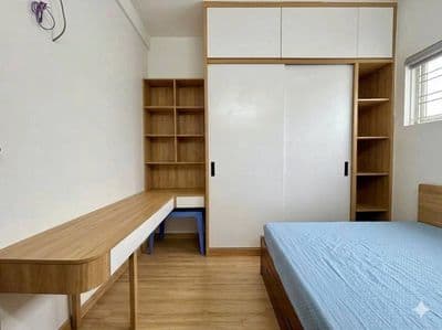 Căn hộ 76m² sạch đẹp sẵn ở - Nơ 7B, Bán đảo Linh Đàm