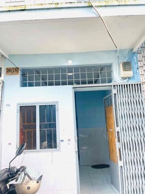 Nhà 1 trệt 1 lầu hẻm xe tải đường Phan Anh