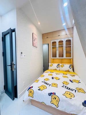 vạn kiếp.phố ẩm thực Phan xích long