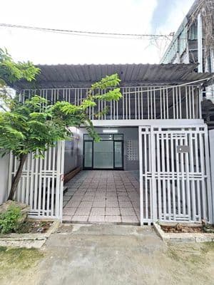 Bán nhà cấp 4 giá Rẻ ngay ngã 3 Ông Xã trung tâm Dĩ An gần Vincom 550