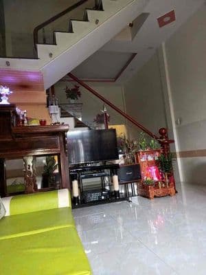 Bán nhà vĩnh lộc B Bình Chánh