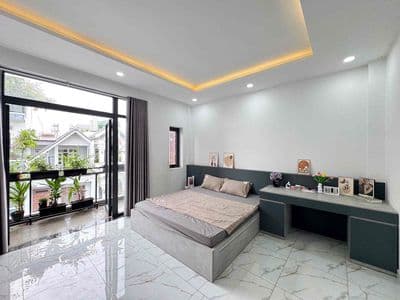 Khai trương studio ban công cửa sổ Lottte TDT RMIT NTTU UL UFM PMH SC