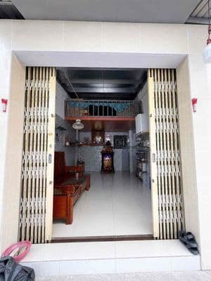 Nhà giá tốt tùng thiện vương P.12 Q8