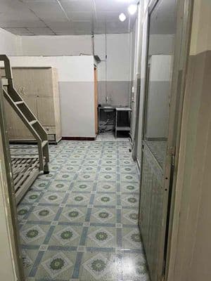Cho thuê nhà gần Đại học Ngân hàng, 40m², nội thất sẵn, chỉ 5,7tr