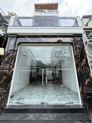 Mặt tiền Lê Công Phép, P. An Lạc, HCM