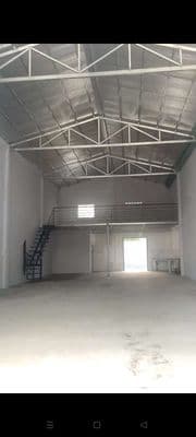 Cho thuê Kho, nhà xưởng,tại Xuân Thới Thượng 27, xã Bà Điểm, Hóc Môn