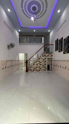 Nhà shr chính chủ 67m2 , 4.2x16m , 2pn-2wc, p.tân thới hiệp,quận 12