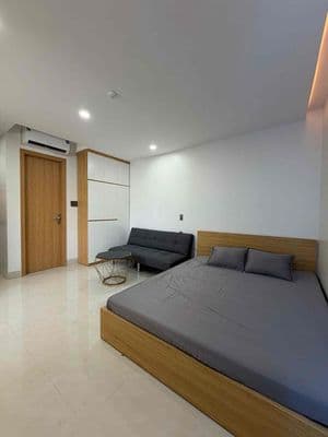 Căn hộ studio | lương thế vinh | sơn trà
