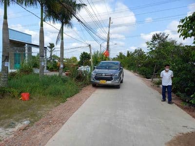 Bán đất Chính Chủ. Liên hệ