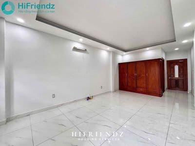 CHDV 1PN FULL NỘI THẤT,Bancong,sát PARCMALL Q8 thuận tiện đi trung tâm