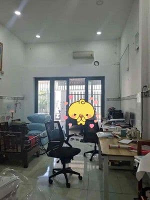 Cho thuê nhà ấp 7 xuân thới thượng hóc môn