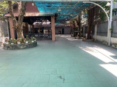 Cho thuê mb diện tích 1200m2 giá 48tr Trịnh Thị Miếng Hóc Môn