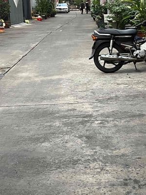Bán nhà đường liên khu 8 -9 hẻm xe hơi 50m2 giá 4,6tỷ