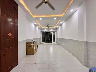 Chính chủ cho thuê mặt bằng kinh doanh làm văn phòng - tiện nail