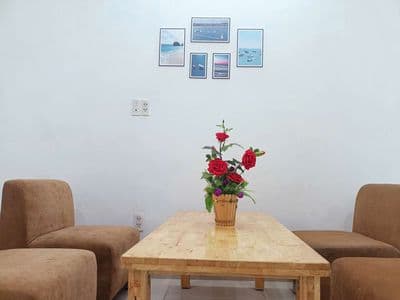 Giảm 50 % giá thuê căn hộ dịch vụ -trần trọng cung quận 7