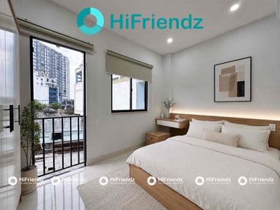Khai trương 20p chdv full tiện nghi – ngay hutech & ftu & uth